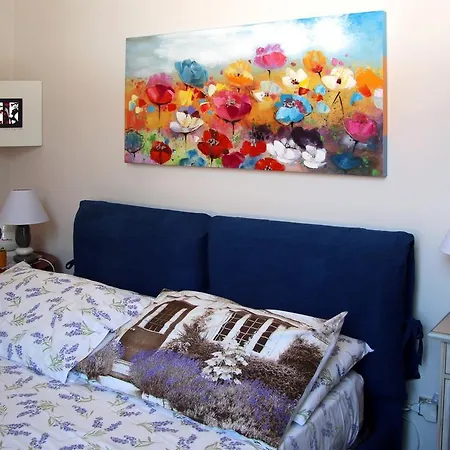 Profumo Di Dolci Bed & Breakfast *