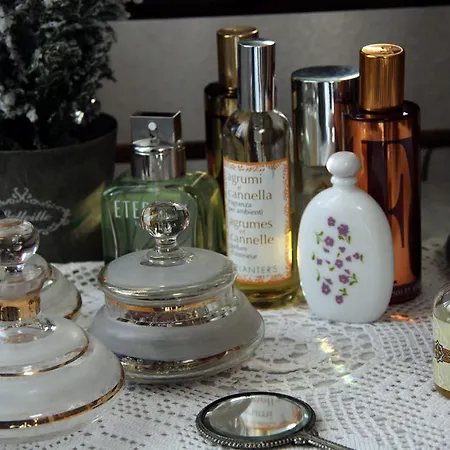 Bed & Breakfast Profumo Di Dolci *