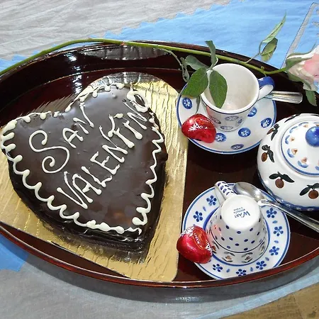 Profumo Di Dolci