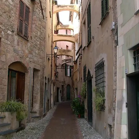 Bed & Breakfast Profumo Di Dolci Toirano
