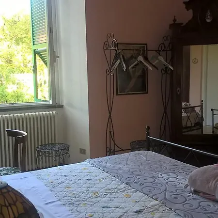 Profumo Di Dolci *