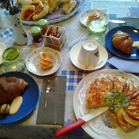 Profumo Di Dolci Bed & Breakfast Toirano