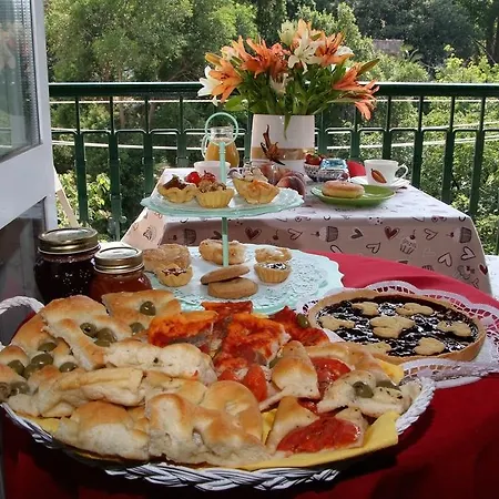 Profumo Di Dolci