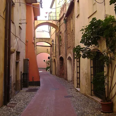 Profumo Di Dolci Toirano