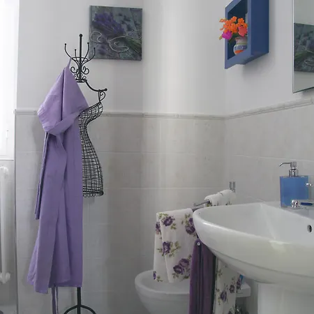 Bed & Breakfast Profumo Di Dolci Toirano