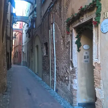 Profumo Di Dolci * Toirano