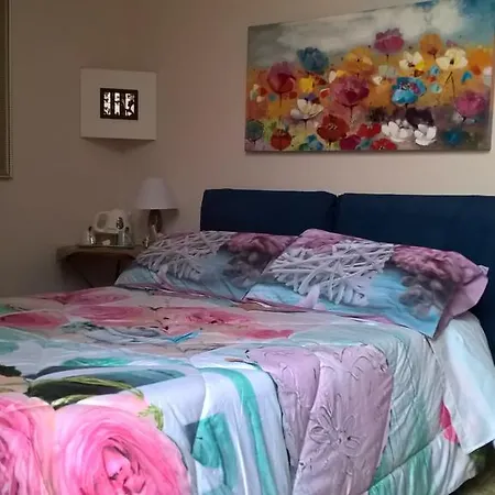 Profumo Di Dolci Bed and Breakfast *