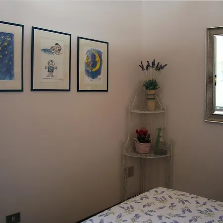 Bed and Breakfast Profumo Di Dolci *